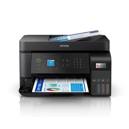 Impresora Epson Multifuncional L5590 WiFi