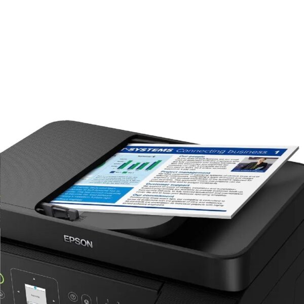 Impresora Epson Multifuncional L5590 WiFi - Image 2