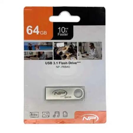 Np Memoria 64gb 3.1 – Memoria Usb 64gb Np 3.1