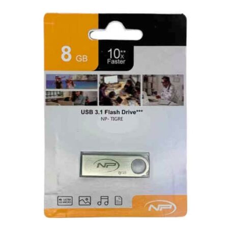 memoria usb 3.1 np 8gb – np memoria usb 8gb 3.1