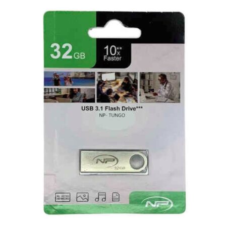 Np Memoria 32gb 3.1 – Memoria Usb 32gb Np 3.1